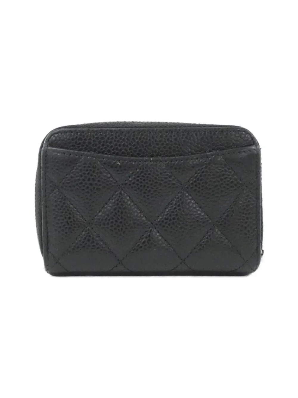Chanel Timeless Classic Line Coin Case